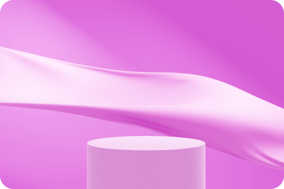 Evaluating 3D Platform Renders with Abstract Cloth Backgrounds for Professional Design