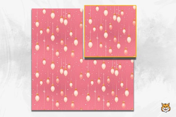 Unlocking the Magic of Seamless Patterns: A Guide to Christmas Lights, Halloween Themes, and Digital Design